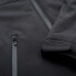 Фото #23 товара Куртка спортивная мужская Hi-Tec Geko черная размер XL