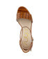 ფოტო #4 პროდუქტის Women's Machelene Dress Heel Sandals