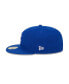 Фото #5 товара Men's Royal Chicago Cubs 2024 Mother's Day On-Field 59FIFTY Fitted Hat