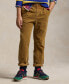 ფოტო #2 პროდუქტის Big Boys Stretch Corduroy Pant