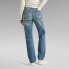Фото #2 товара G-STAR Viktoria High Straight Fit jeans