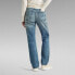 G-STAR Viktoria High Straight Fit jeans