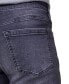 Фото #6 товара Men's Skinny Fit Stretch Jeans