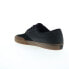 Фото #6 товара Etnies Jameson Vulc BMX 4101000554964 Mens Black Skate Sneakers Shoes