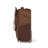 Affenzahn AFZ-TRL-001-035 - Suitcase - Soft shell - Brown - Polyester - 100% polyester - Polyethylene terephthalate (PET)