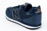 Фото #3 товара New Balance W GW500NGN shoes