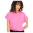 ფოტო #7 პროდუქტის JDY Nelly short sleeve T-shirt