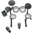 Фото #5 товара Millenium Rookie E-Drum Set