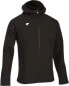 Kurtka męska Joma Joma Explorer Soft Shell Jacket 102481-100 Czarne L