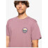 QUIKSILVER Landses short sleeve T-shirt