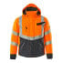 Фото #2 товара MASCOT Safe Supreme 15535 Winter Jacket