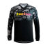 ფოტო #2 პროდუქტის HEBO PRO Kamu long sleeve T-shirt