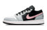 Air Jordan 1 Low GS 553560-062 Sneakers