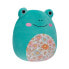 Фото #11 товара SQUISHMALLOWS W18 SQJW7518B teddy