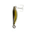 Фото #3 товара Shimano Yellow White CURRENT SNIPER SWIM KICK Jigs (COL16KIYL) Fishing