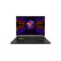 Laptop MSI VECTOR GP68HX 13VG-089ES 16" Intel Core i7-13700HX 32 GB RAM 1 TB SSD AZERTY
