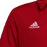 Фото #3 товара T-shirt adidas Entrada 22 Polo Jr H57495