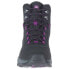 Фото #7 товара MERRELL Vego Mid Leather Waterproof hiking boots