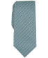 Men's Ozark Stripe Tie, Created for Macy's