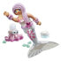 Фото #2 товара PLAYMOBIL Mermaid With Squirt Octopus Construction Game