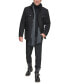 Фото #9 товара Куртка мужская военного стиля с четырьмя карманами Marc New York Dunbar