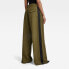 Фото #2 товара G-STAR Loose Pleated Holiday pants