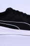 377028-01 Transport Fileli Ortopedik Taban Siyah-beyaz Günlük Erkek Spor Ayakkabı
