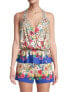 Johnny Was Bella Tankini Top - CSW5322-F Retail $138.00