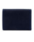 ფოტო #3 პროდუქტის Men's Reflective Print Trifold Wallet