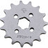 Фото #1 товара Передняя звезда для велосипеда от JT Sprockets - сталь JT SPROCKETS 420 JTF253.15 задняя звезда 420 JTF253.15 от компании JT Sprockets.