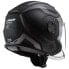 Фото #2 товара Шлем для мотоциклистов LS2 OF570 Verso Open Face Helmet
