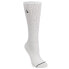 Фото #2 товара Puma L. London X Half Terry Slouch Crew Socks Womens Size 9-11 Socks 85899001