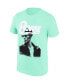 Men's and Women's Mint David Bowie Graphic T-shirt