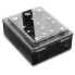 Фото #1 товара Decksaver Omnitronic TRM-202 MK3 Cover