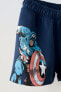 Captain america © marvel co-ord