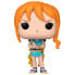 Фото #3 товара FUNKO POP One Piece Onami