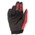 Фото #2 товара ALPINESTARS Full Bore off-road gloves