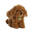 Фото #1 товара Мягкая игрушка для девочек AURORA PLUSH Aurora Miyoni Labra Poodle teddy