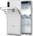 Фото #8 товара Чехол для смартфона Spigen Liquid Crystal iPhone 7/8 Глиттер Розовый