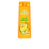 FRUCTIS NUTRI REPAIR-3 shampoo 360 ml