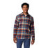 Фото #1 товара COLUMBIA Cornell Woods™ long sleeve shirt