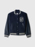 Фото #2 товара Kids Varsity Jacket