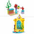 Construction set Lego Disney Multicolour