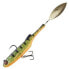 Фото #12 товара SAKURA Slash Blade Soft Lure 150 mm 62g