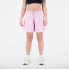 Фото #5 товара New Balance Uni-Ssentials French Terry Llc U US21500LLC shorts