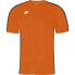Фото #2 товара Zina Iluvio match shirt Jr. 01902-212 Orange Black