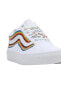 Ua Old Skool Pride Beyaz Sneaker