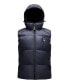 Men's Jacobsen Puffer Down Vest