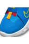 Flex Runner Mavi Erkek Bebek Yürüyüş Ayakkabı DJ6039-402