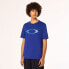 Фото #10 товара OAKLEY APPAREL MTL Liquid Ellipse short sleeve T-shirt